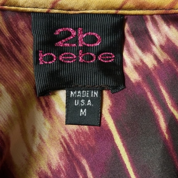 One Shoulder Dress - Picture 7 of 8